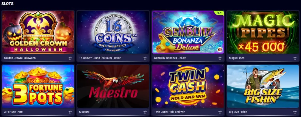 What Portuguese Players Are Looking For in 2025