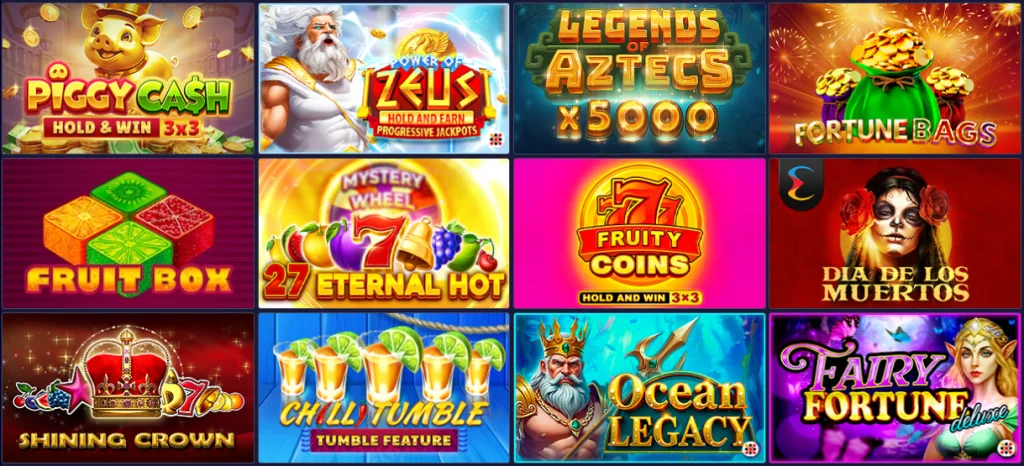 Análisis de los Mejores Casinos para 2026