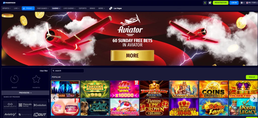 New Online Casinos in Portugal